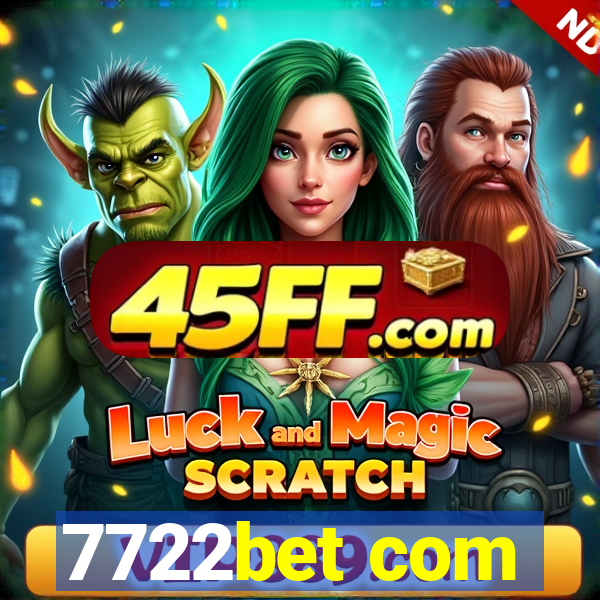 7722bet com